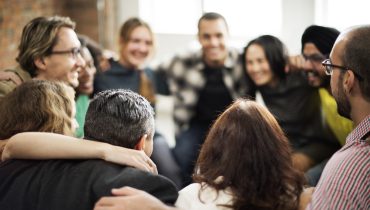 CULTURAL AWARENESS IN THE ‘LUCKY COUNTRIES’ 