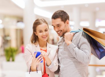 THE CURRENT AI LANDSCAPE IN SHOPPING