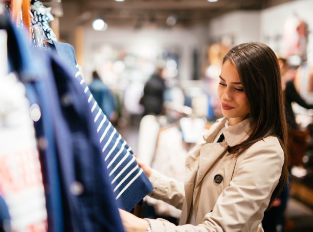 BUYER BEHAVIOUR HAS CHANGED – FOREVER!