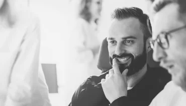 HOW TO DEVELOP AN ENTREPRENEURIAL MINDSET