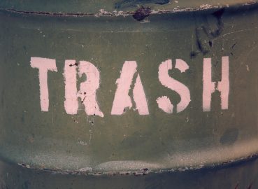 WHY YOUR BRAND IS NOW WORTHLESS