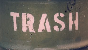 WHY YOUR BRAND IS NOW WORTHLESS