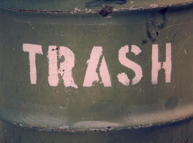 WHY YOUR BRAND IS NOW WORTHLESS