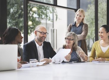 BETTER DECISIONS, BETTER BRANDS – AND BETTER CAREER PATHWAYS