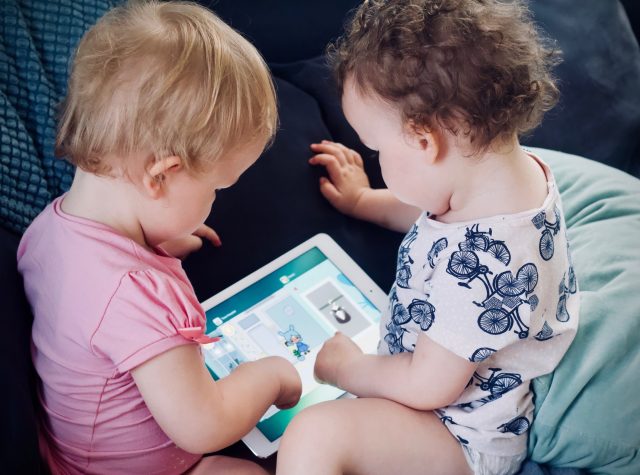 EVERY DOLLAR YOU SPEND IS A VOTE FOR THE FUTURE YOU WANT