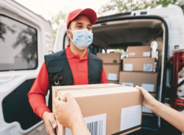 THE PERMANENT TRANSITION FROM RETAIL TO D2C IS HAPPENING NOW!