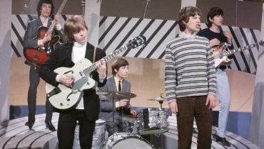 I CAN’T GET NO SATISFACTION