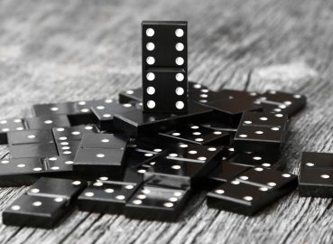 THE LAST MAN STANDING