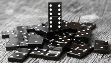 THE LAST MAN STANDING